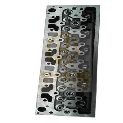 3520105220 3520100521 OM352  Cylinder Head  for  Car  Engine Parts